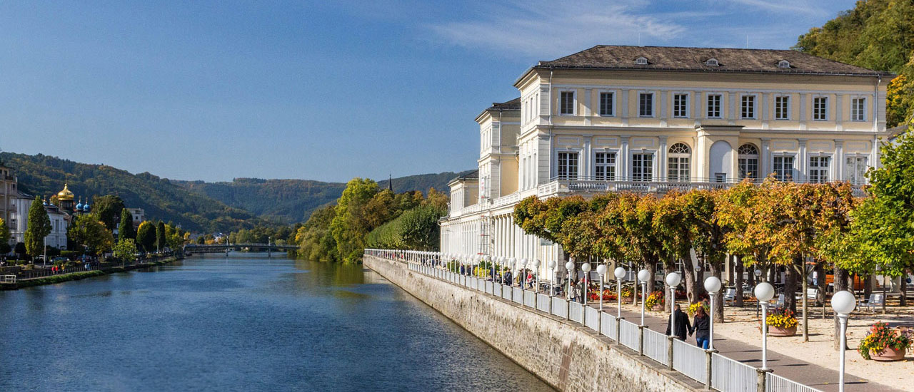 Bad Ems